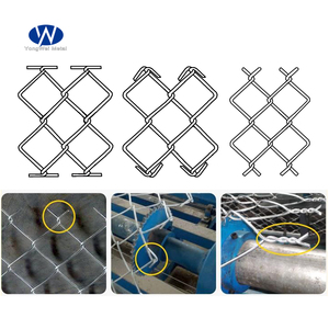 <span class=keywords><strong>Malla</strong></span> <span class=keywords><strong>de</strong></span> Alambre Galvanizado en Caliente <span class=keywords><strong>de</strong></span> 2''x2'' con Recubrimiento <span class=keywords><strong>de</strong></span> <span class=keywords><strong>PVC</strong></span>, Calibre 9, 8 pies, Valla <span class=keywords><strong>de</strong></span> Eslabones <span class=keywords><strong>de</strong></span> Cadena, Venta al por Mayor - Product Image 2