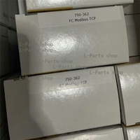 Nuevo Módulo PLC 750-362 750362 en Caja, Envío Acelerado