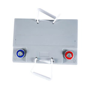 Batterie à décharge profonde XUPAI 8v 4-evf-150 pour voiturette de golf - Product Image 4