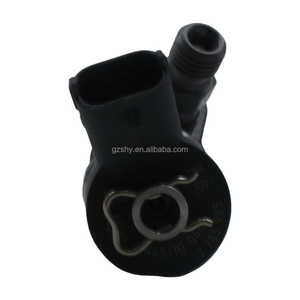 Inyector de Combustible Diésel 0986435468 787234 787187 13537789661 - Product Image 4