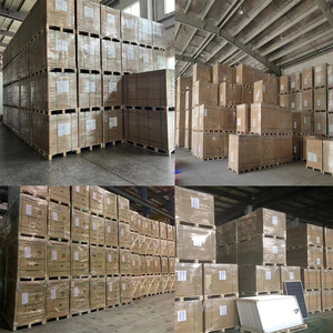 แผงโซลาร์เซลล์แบบโมโนคริสตัลไลน์ PERC & BIPV แบบสองหน้า 660 วัตต์ ประสิทธิภาพ 20.9% รับประกัน 25 ปี มาตรฐาน TUV/CE สำหรับใช้ในบ้าน Sairifo - Product Image 5