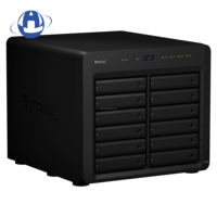 Harga Grosir Ds2422+ Diskstation Solusi Penyimpanan Cloud Portabel Nas 12 Bay Network Attached Storage