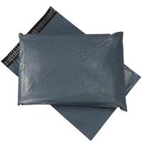 Enveloppes d'expédition en polyéthylène écologiques, imperméables, personnalisées, imprimées, pour vêtements