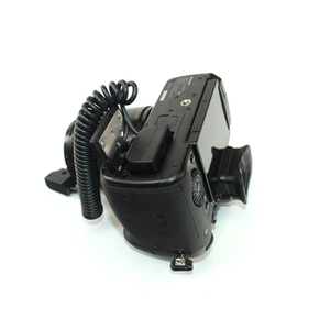 Adaptador de batería Dummy BLF19, repuesto de batería Dummy de energía externa de cámaras por <span class=keywords><strong>Panasonic</strong></span> GH3 GH4 GH5 <span class=keywords><strong>GH5S</strong></span>, gran oferta - Product Image 2