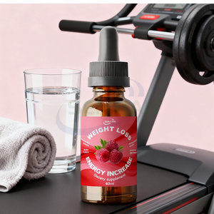 OEM Private Label Keto Drops <strong>Appetite</strong> <strong>Suppressant</strong> Weight Loss Organic Vegan Keto Drops Liquid Keto Diet Drops - Product Image 5