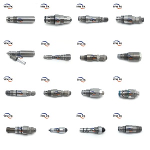YFM FK Motor Rotatorio de Alta Calidad EC460 para Excavadora de Orugas con Garantía de 3 Meses, Hecho en China - Product Image 1