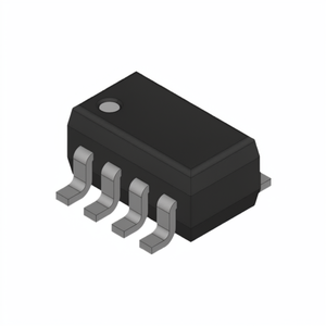Composant de gestion de l'alimentation (PMIC) LA6548NH-E 28 SOP avec pad exposé et 2 languettes de refroidissement – Acheter des composants électroniques en ligne - Product Image 1