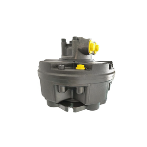 Unité de moteur hydraulique HYD-TECH série HGM05 HGM01 HGM02 en fonte pour entraînement hydraulique - Product Image 1