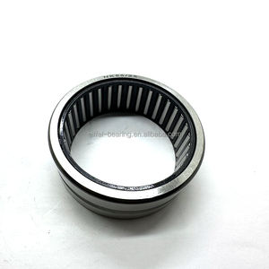 Rodamiento de agujas serie NK 18/<span class=keywords><strong>20</strong></span> rodamiento <span class=keywords><strong>TAF</strong></span> 182620 - Product Image 3