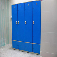 L'école maternelle Armoire Clé ABS Casier PVC Placards Casier