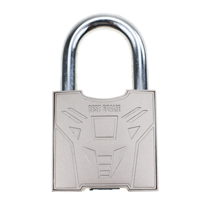 YH2592 Cadenas intelligent à <span class=keywords><strong>empreinte</strong></span> digitale et antivol personnalisé, déverrouillage sans mot de passe pour valise, bagages, sac à dos avec serrure intelligente pour les douanes - Product Image 5
