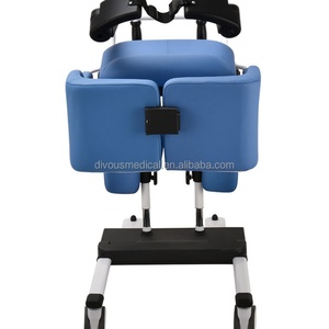 Home Use Multi-Function <b>Commode</b> Toilet <b>Chair</b> for Disabled Electric Transfer Lift Wheelchair - Product Image 4
