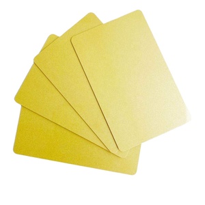 Cartes de contrôle d'accès intelligentes en PVC en gros, puces RFID NFC, mini-tags, cartes de visite étanches pour paiement hôtelier, cartes cadeaux intelligentes - Product Image 4
