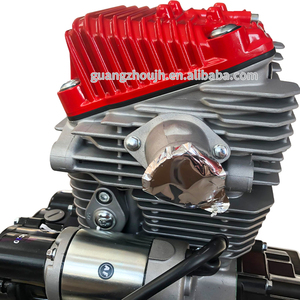 4-valve <b>Engine</b> <b>Motorcycle</b> <b>Assembly</b> CB250R <b>Motorcycle</b> <b>Engine</b> 4-valve <b>Engine</b> <b>Motorcycle</b> <b>Assembly</b> CB250R - Product Image 4