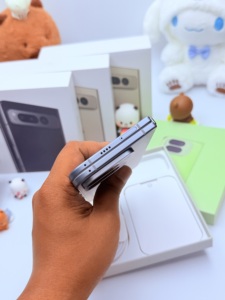 Smartphone Pixe10 Pro Fold 5G LTE en gros pour téléphone Android haut de gamme avec charge rapide - Product Image 1