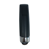 Télécommande sans fil pour ouvre-porte de garage YET2142 315mhz / 433.92mhz, code fixe, code d'apprentissage 1527 IC