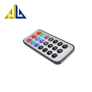 MP3 a distanza di controllo di MCU 51 telecomando a raggi infrarossi mini remote control