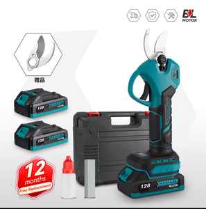 21V Commencez à <span class=keywords><strong>acheter</strong></span> un sécateur électrique sans fil-Parfait pour tailler les arbres - Product Image 3