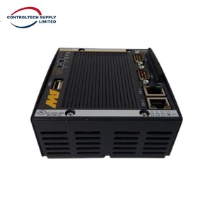 Módulo de E/S Bachmann de Grado Industrial, en Stock, Envío Rápido, Pieza de Repuesto MPC240 para Sistemas de Automatización - Product Image 4