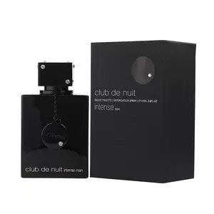 Eau de Perfume Club de Nuit Intense Man by Armaf Men long lasting dubai perfumes 105ml