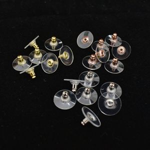 Danf 18K boucles <span class=keywords><strong>d</strong></span>'oreilles DIY en forme de disque volant, balle et <span class=keywords><strong>film</strong></span>, accessoire clou en cuivre électroplaqué - Product Image 1