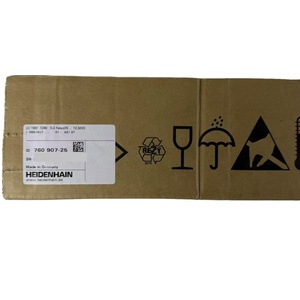 สำหรับ Heidenhain LC 195 ML=1240 รหัส: 760907 -25 ตัวเข้ารหัสเชิงเส้น / สเกลออปติคอล / กราตติ้ง (LC195 ML=1240 รหัส: 760907-25) - Product Image 1