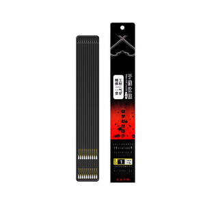 ชุดเบ็ดตกปลาคีเซอร์ แบบอิเสะนิ พร้อมตัวเบ็ดคู่แบบมีเงี่ยง สำหรับตกปลาในน้ำจืด ดีไซน์ทนทาน ความยาว 1.5 เมตร - Product Image 1