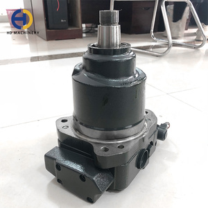 HD d61 d65 d85ブルドーザーファンモーター708-7s-00352 708-7s-00351 708-7s-00350 - Product Image 2