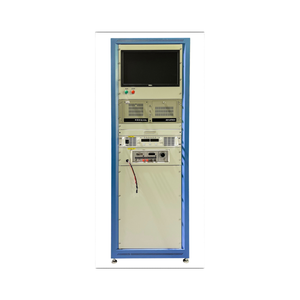 เครื่องทดสอบแผงโซลาร์เซลล์ 220V พร้อมฟังก์ชันทดสอบไดโอดบายพาส อุปกรณ์ทดสอบโมดูล PV รับประกัน 1 ปี - Product Image 1