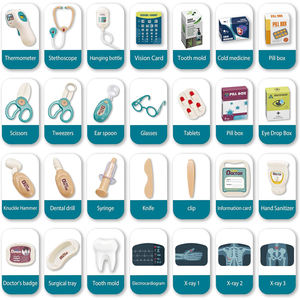 Детский развивающий набор - Product Image 5