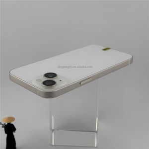 Smartphones 5G LTE Neufs et Authentiques en Gros, Version US <span class=keywords><strong>14</strong></span>, 6 Go de RAM, Double SIM, Sans Restriction de Carte SIM, 100% Espagnol/Anglais - Product Image 5