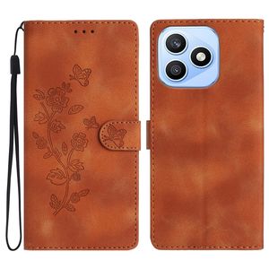 Étui portefeuille en cuir à motif floral pour <span class=keywords><strong>Huawei</strong></span> <span class=keywords><strong>P50</strong></span> <span class=keywords><strong>Pro</strong></span> P40 Lite P30 P20 P10 P Smart 2021 2020 Z Y7 2019 Prime Y5 2018 Y6 avec support rabattable - Product Image 5