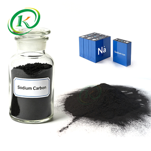 Sodio-carbono de Alta Pureza para Compuestos Conductivos, Recubrimientos Antiestáticos y Refuerzo Mecánico - Product Image 3