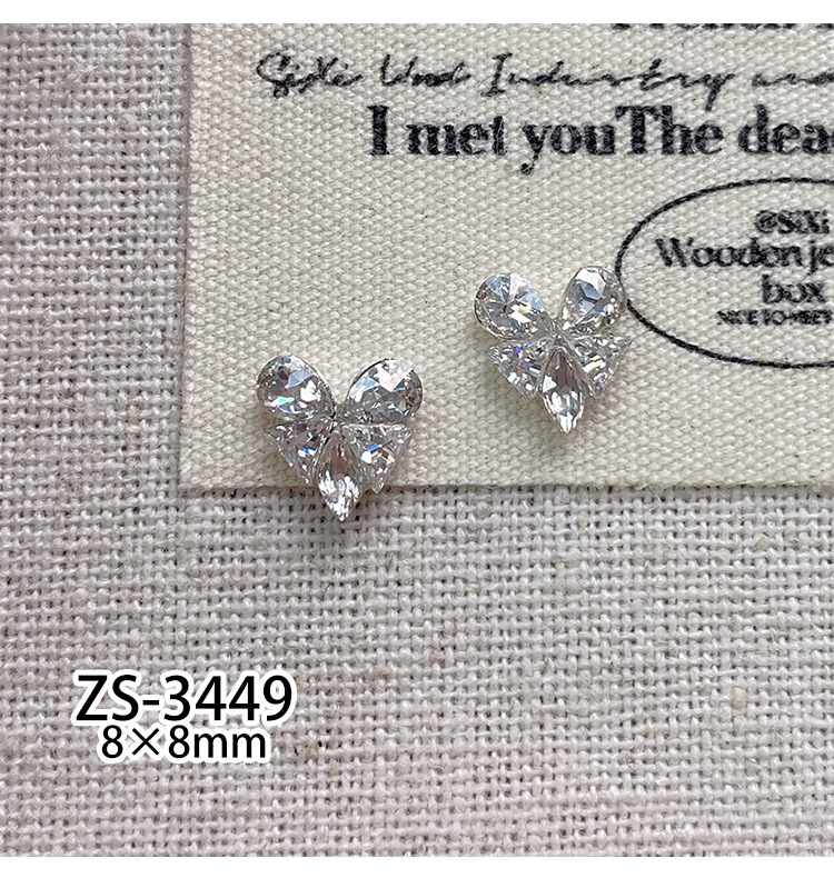 ZS-3449 5pcs