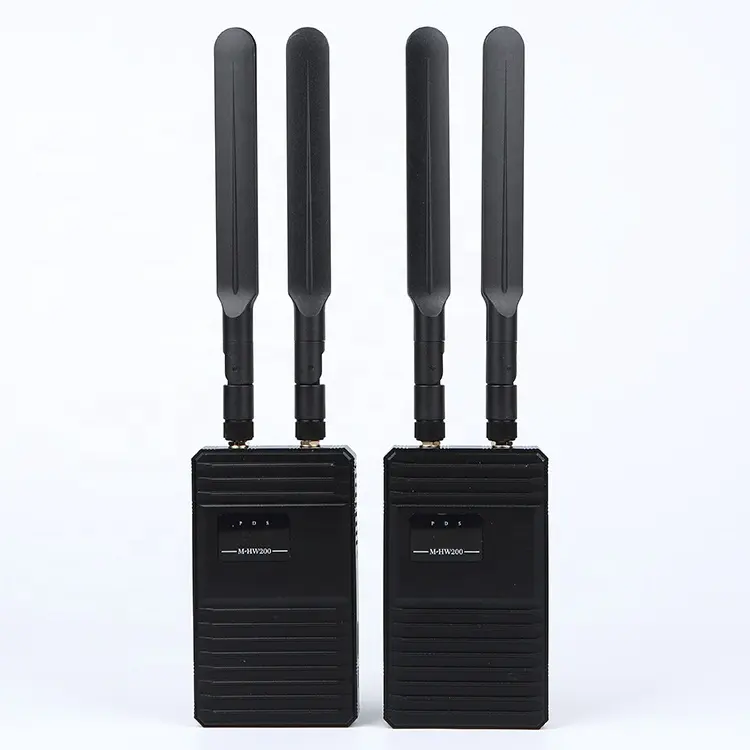 200m HD Wireless Extender wireless composito trasmettitore video hd extender