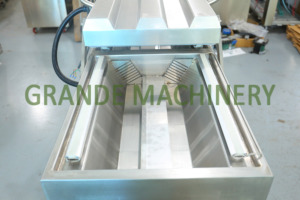 Machine d'emballage sous vide pour <span class=keywords><strong>caviar</strong></span>, scelleuse sous vide portable, machine d'emballage sous vide - Product Image 3