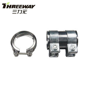 Filtre à particules diesel (DPF) certifié Emark, adaptable directement pour <span class=keywords><strong>A3</strong></span> 1.9TDI 1K0254700EX 1K0254705MX, filtre à particules diesel populaire - Product Image 2