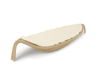 Abat-jour en rotin, en forme de feuilles, mobilier d'extérieur, pour jardin, piscine, plage, fabrication chinoise, offre spéciale, nouveauté