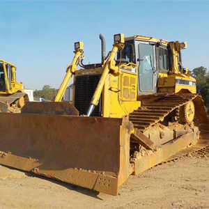 Bulldozer Usado en Buenas Condiciones D7G/D7H con Alto Momento de Carga, Capacidad de Empuje de 4m, 27000KG en Venta - Product Image 1