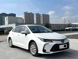 Véhicules <span class=keywords><strong>Toyota</strong></span> <span class=keywords><strong>Corolla</strong></span> neufs et <span class=keywords><strong>Toyota</strong></span> <span class=keywords><strong>Corolla</strong></span> 1.2T CVT Elite Edition d'occasion à vendre à prix avantageux en Chine - JX Auto 2023 - Product Image 2