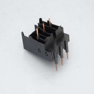 Bz0lre22aa Contact Block Baru Original Stok Tersedia Otomasi Industri Pac Dedicated Plc Controller I - Product Image 1
