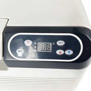 12 <span class=keywords><strong>Quart</strong></span> Phích Cắm Xe Hơi 12V DC 12V Hai Cổng 110V AC Dùng Trong Nhà Cho Xe Hơi - Product Image 6