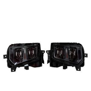 Applicable aux phares de Roewe Whale 2025 (MG WHALE) - Product Image 3
