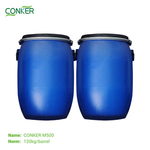 Agent de conditionnement des cheveux CAS 26590-05-6 Polyquaternium-7 et fabricant d'émulsifiant pour les produits chimiques quotidiens Polyquaternium-7 dans des fûts - Product Image 6