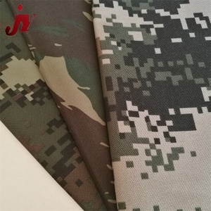 <span class=keywords><strong>Tela</strong></span> impermeable con estampado de diseñador para bolsos, tejido de camuflaje de nieve, color blanco - Product Image 6