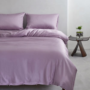 Bambus Bettwäsche Set 100% Bambus 300 TC für Home Bettwäsche Viskose Pure Bambus Bettwäsche 100% Bio - Product Image 2