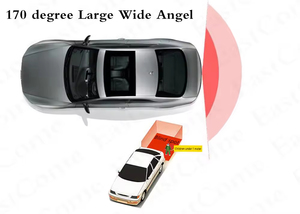 <span class=keywords><strong>Cámara</strong></span> de visión <span class=keywords><strong>trasera</strong></span> de <span class=keywords><strong>coche</strong></span> especial de fábrica de China para Toyota - Product Image 6