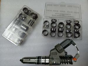 Ism M11 N14 paking penyesuaian Stroke katup injektor No.128(2) kategori katup injeksi - Product Image 4