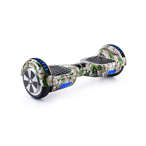 Scooter <span class=keywords><strong>Hoverboard</strong></span> 6.5 pouces pour enfants, Scooter intelligent à auto-équilibrage - Product Image 3
