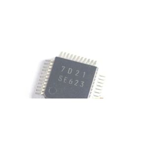 Carte mère d'ordinateur automobile SE623 QFP Chip - Product Image 1